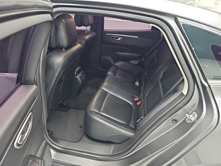 RENAULT SM6 — photo 12