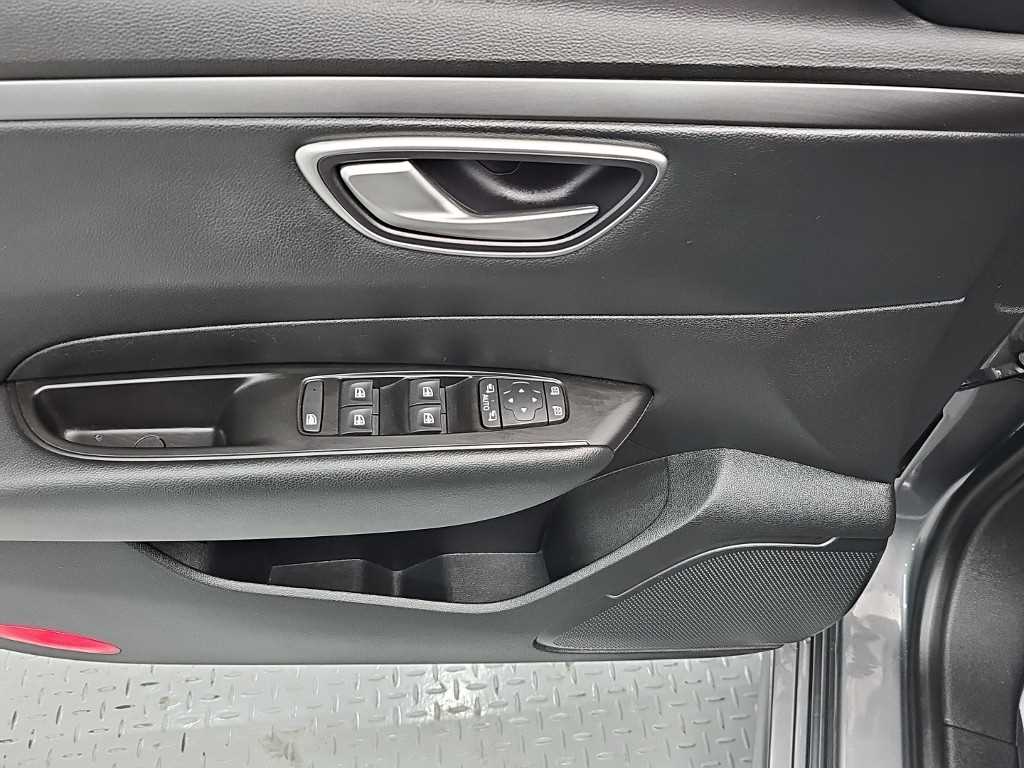 RENAULT SM6 — photo 13