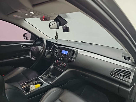 RENAULT SM6 — photo 17