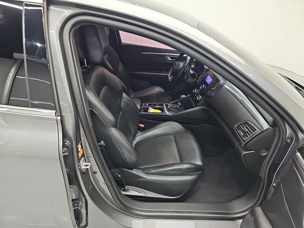 RENAULT SM6 — photo 18