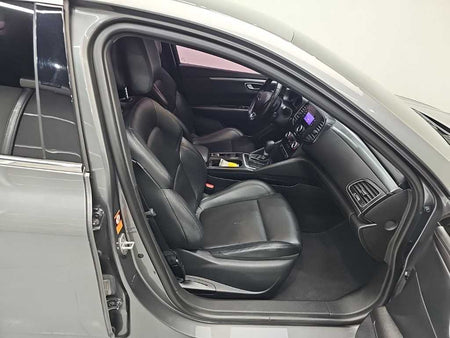 RENAULT SM6 — photo 18