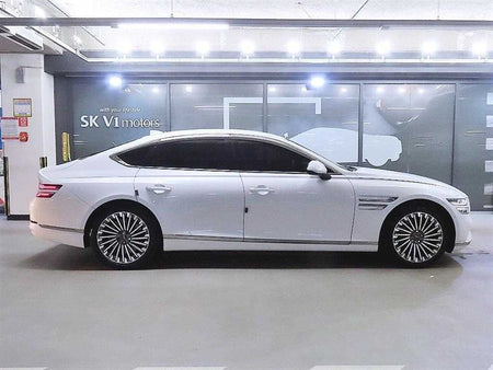 Genesis G80 — photo 04