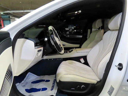 Genesis G80 — photo 07