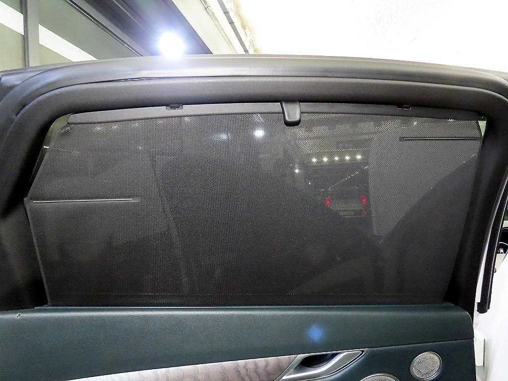 Genesis G80 — photo 13