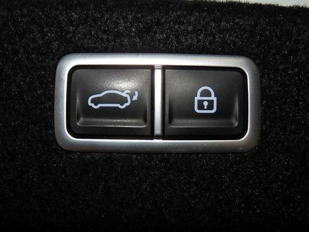 Genesis G80 — photo 16