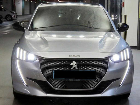 Peugeot 208 — photo 02