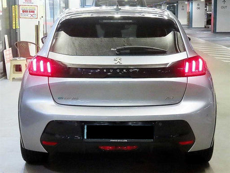 Peugeot 208 — photo 05