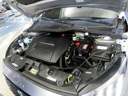 Peugeot 208 — photo 18