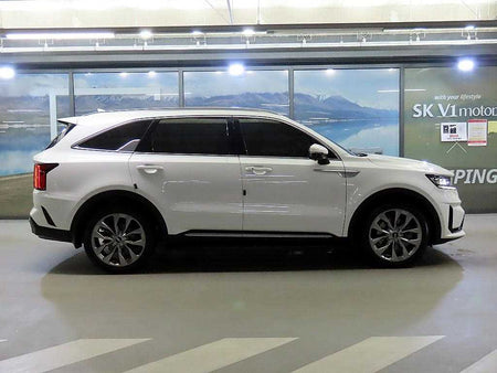 Kia Sorento — photo 04