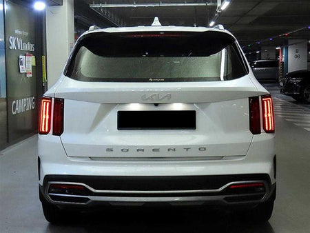 Kia Sorento — photo 06