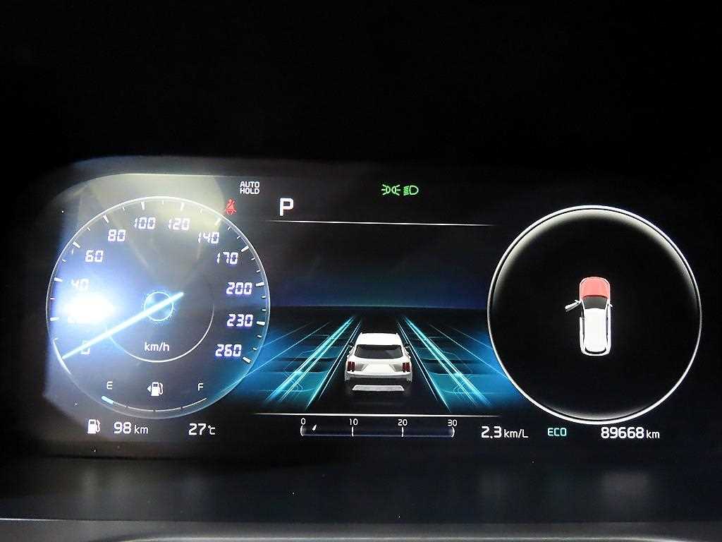 Kia Sorento — photo 10