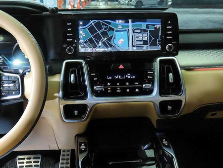 Kia Sorento — photo 11