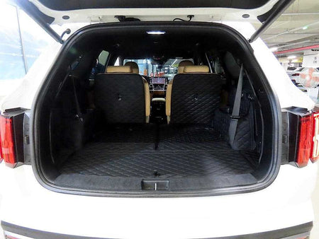 Kia Sorento — photo 16
