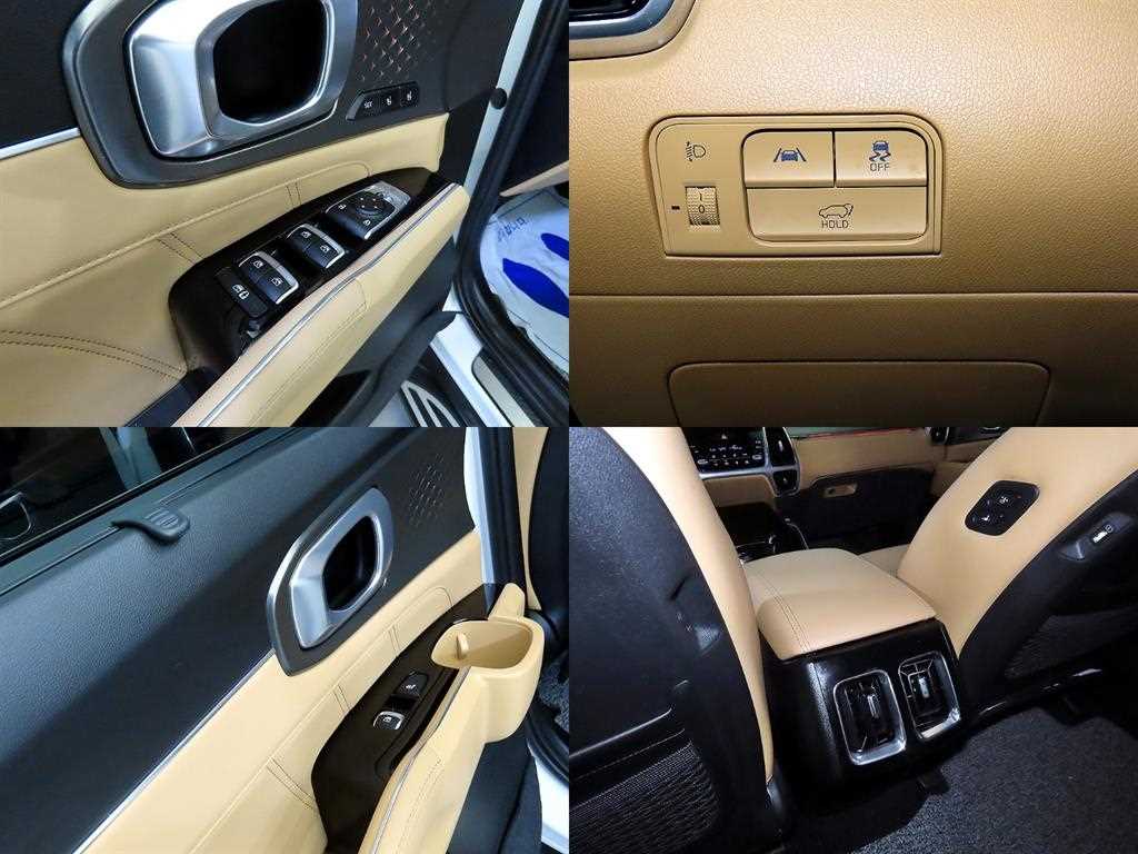 Kia Sorento — photo 17