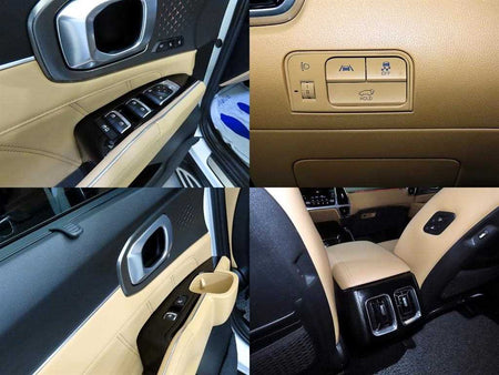 Kia Sorento — photo 17