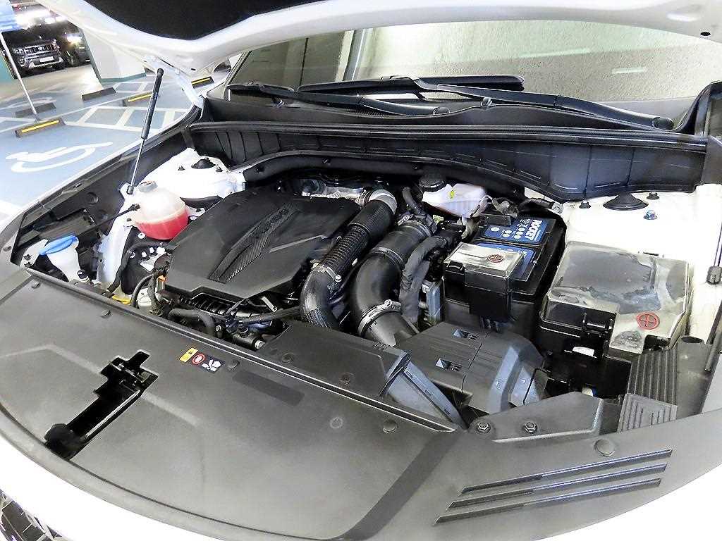 Kia Sorento — photo 19