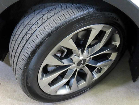 Kia Sorento — photo 20