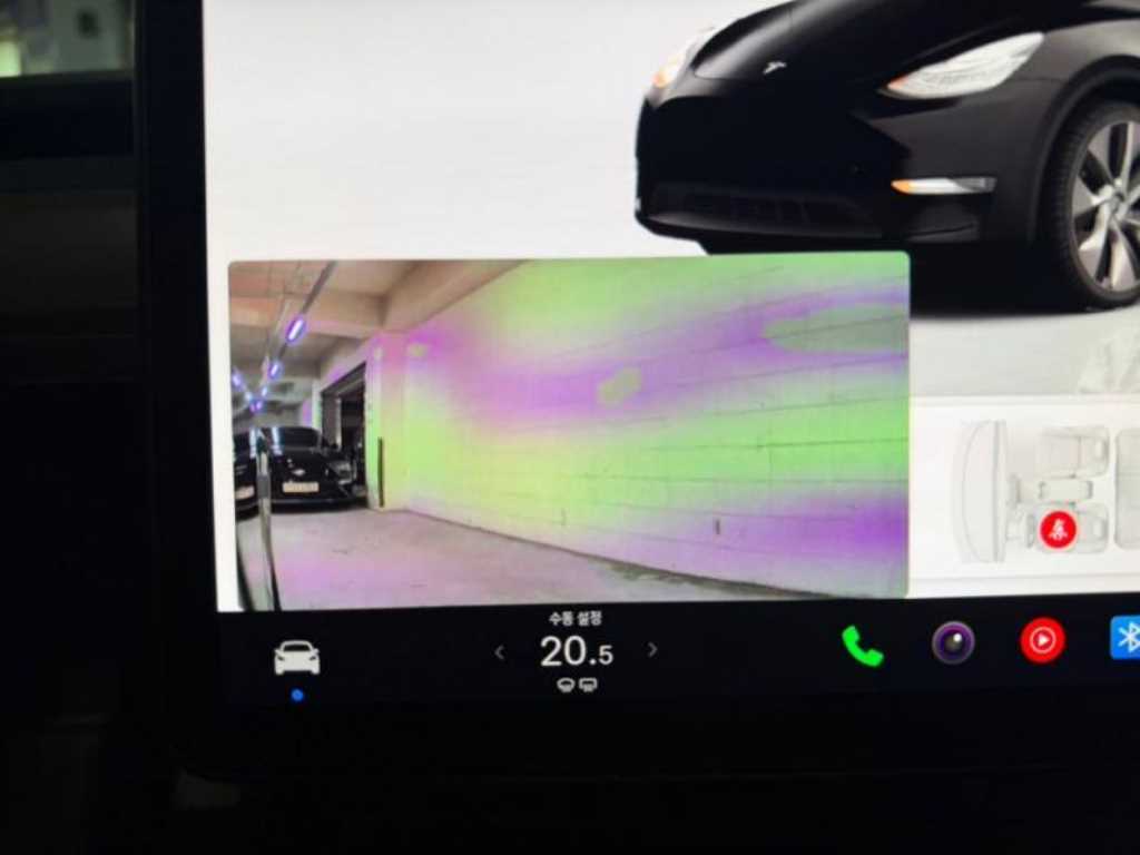 Tesla Model Y — photo 13