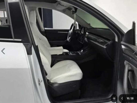 Tesla Model Y — photo 16