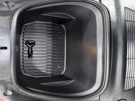 Tesla Model Y — photo 19