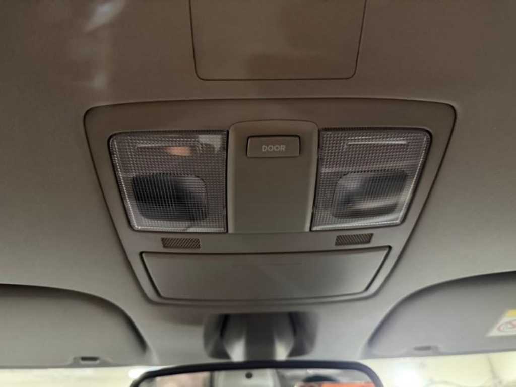 Kia RAY — photo 12