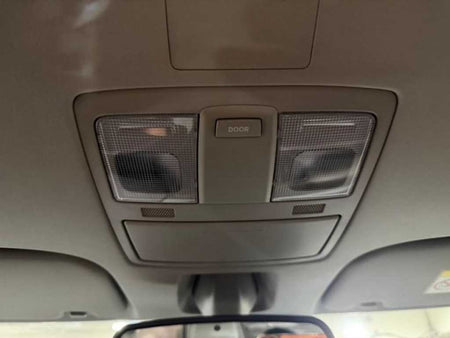 Kia RAY — photo 12