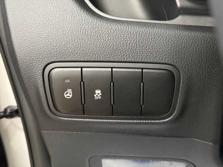 Kia RAY — photo 15