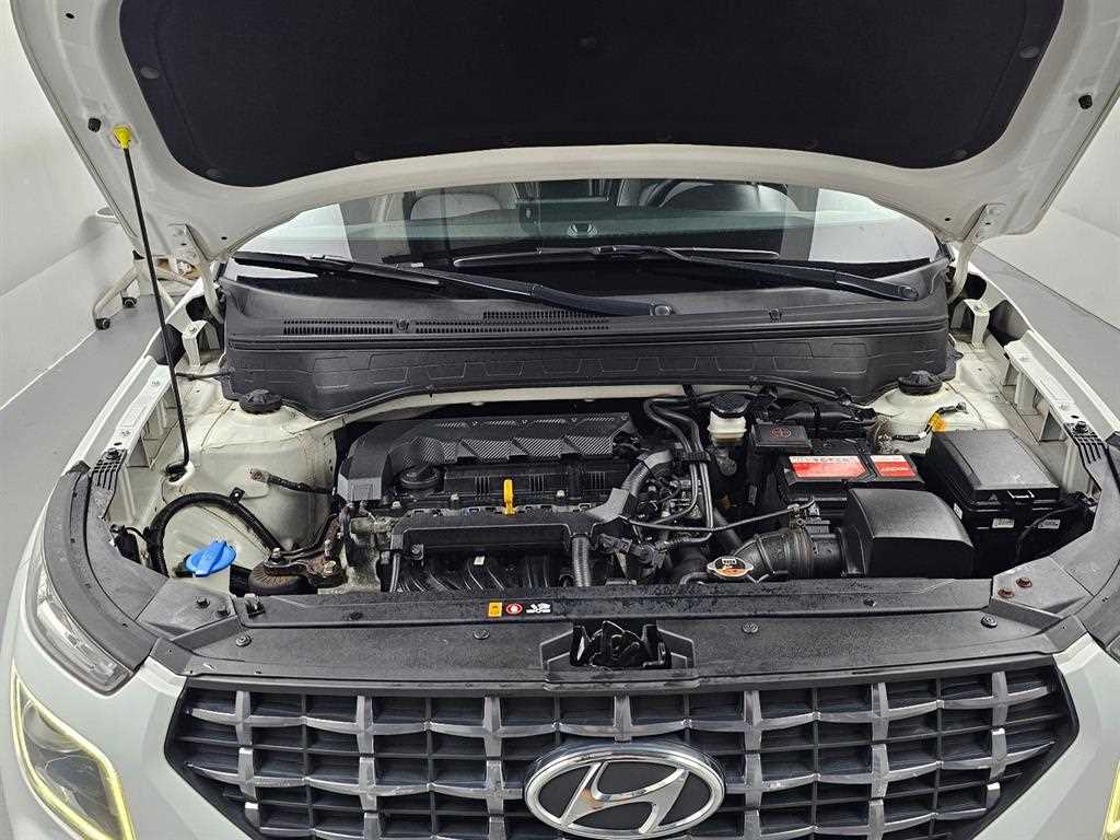 Hyundai Venue — photo 06