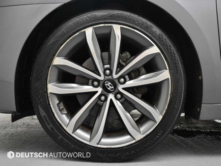 Hyundai i40 — photo 05