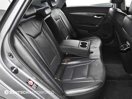 Hyundai i40 — photo 12