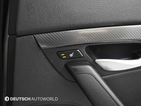 Hyundai i40 — photo 16