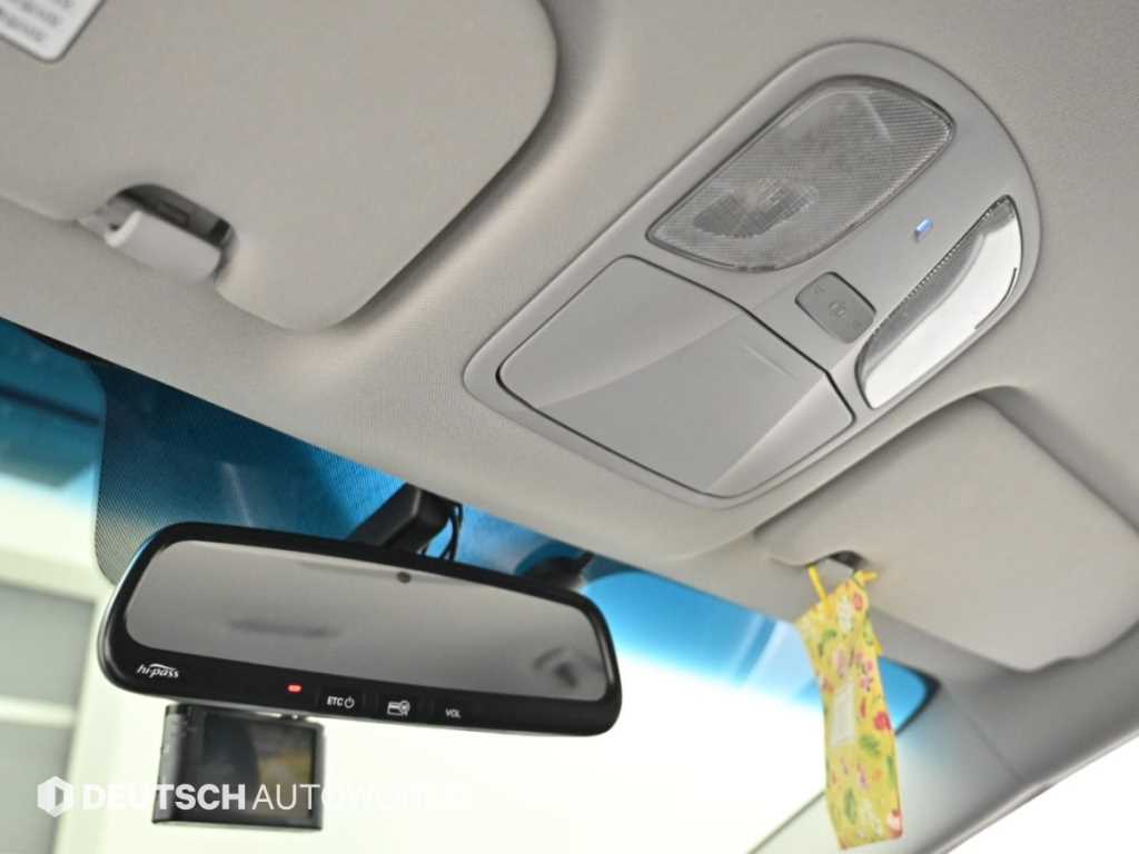 Hyundai i40 — photo 18