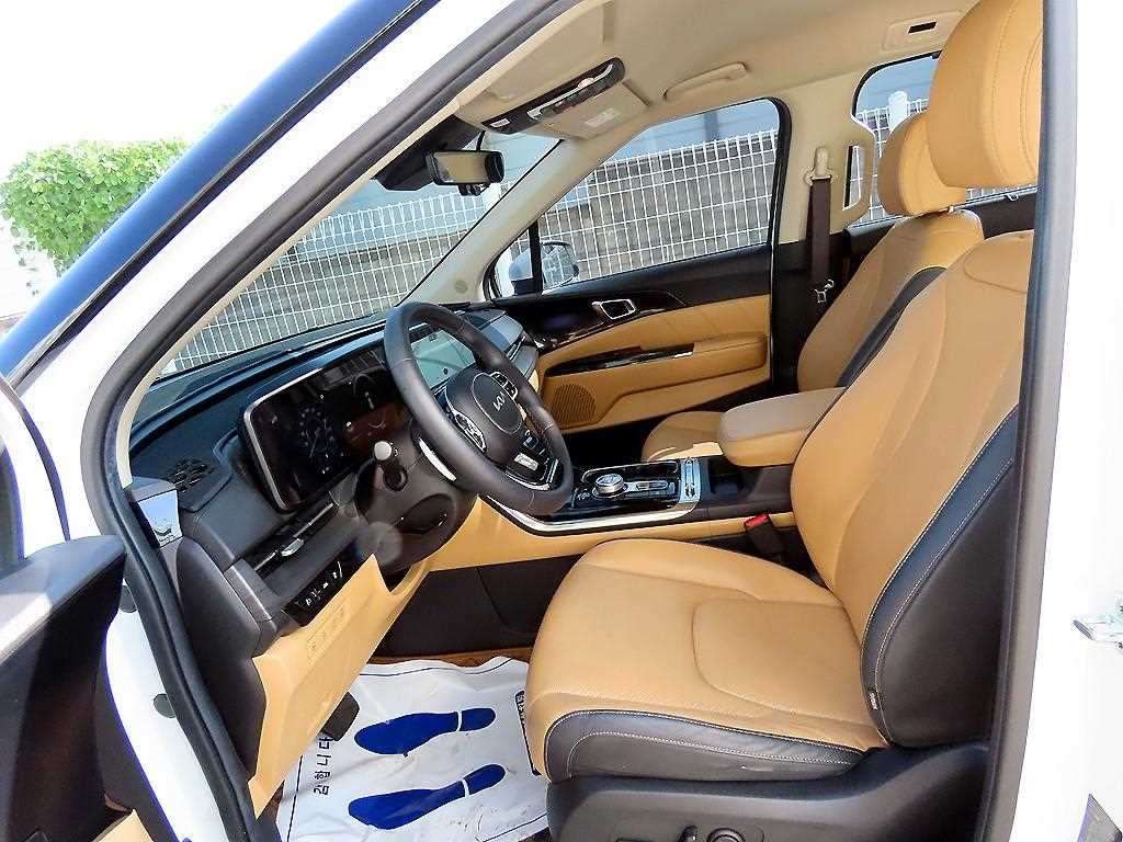 Kia Carnival — photo 05