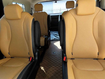 Kia Carnival — photo 07