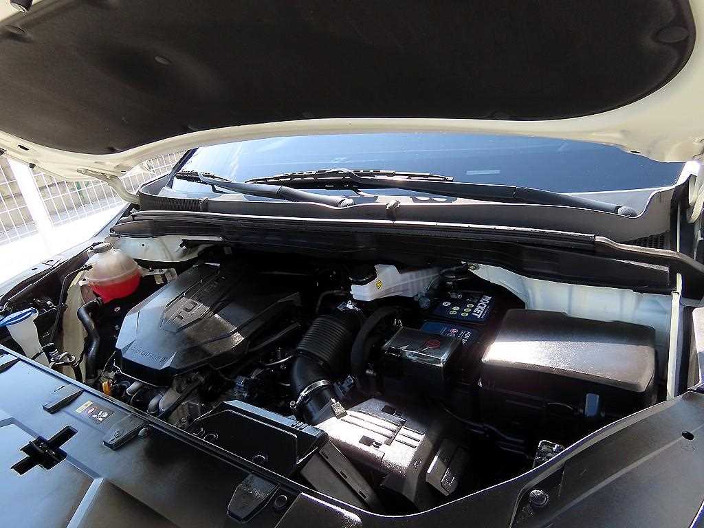 Kia Carnival — photo 19