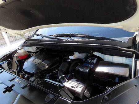 Kia Carnival — photo 19