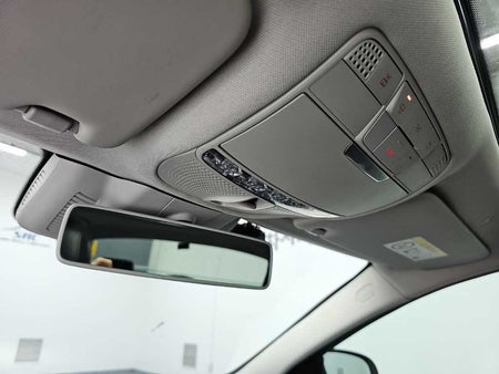 Mercedes-Benz C-Class — photo 17
