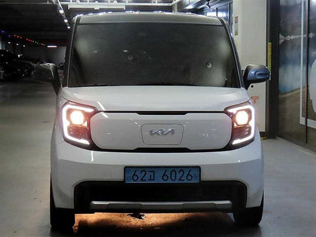 Kia RAY — photo 02