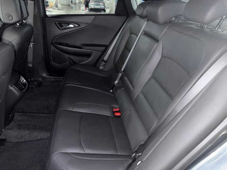 CHEVROLET Malibu — photo 07