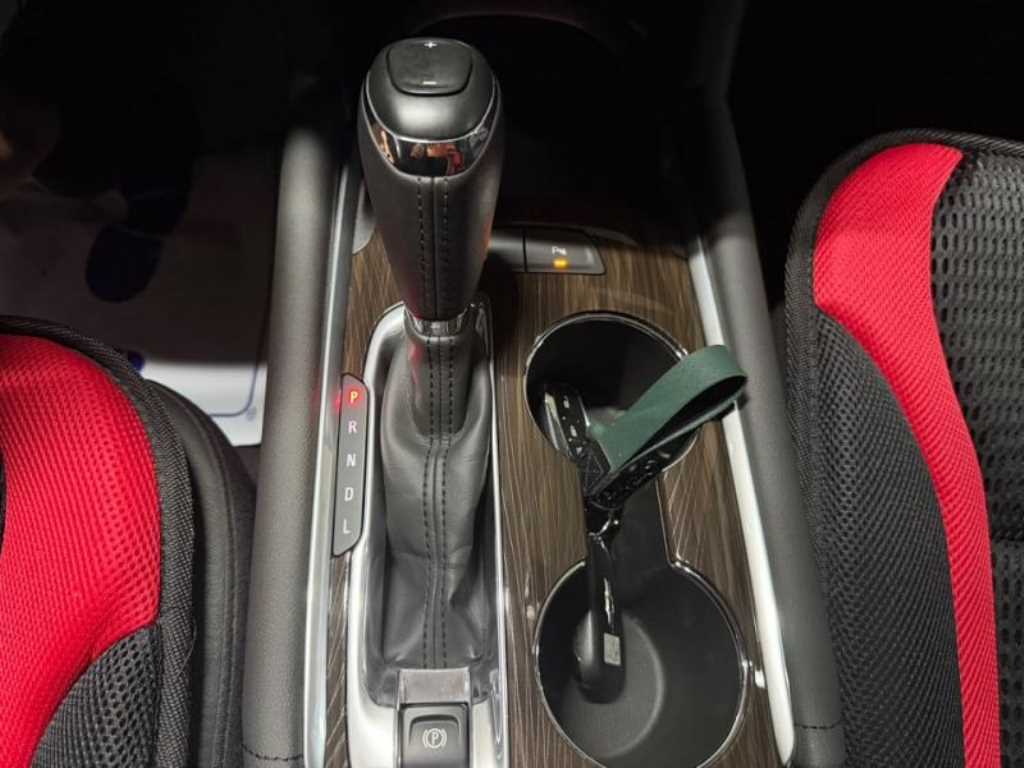 CHEVROLET Malibu — photo 12