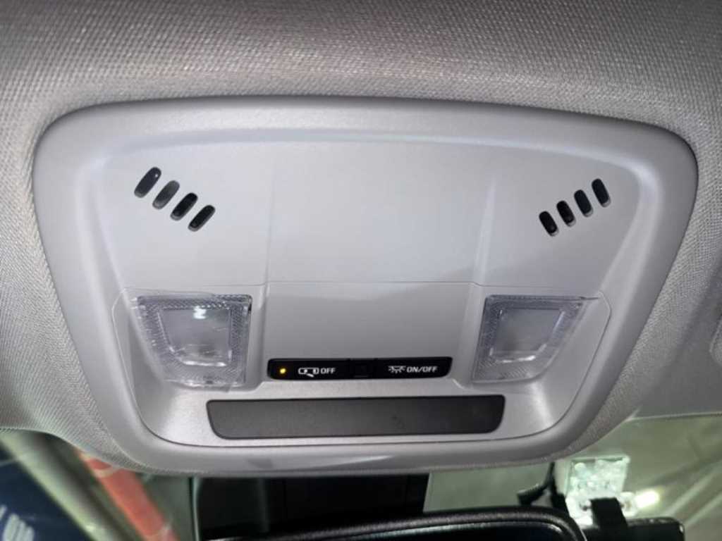 CHEVROLET Malibu — photo 13