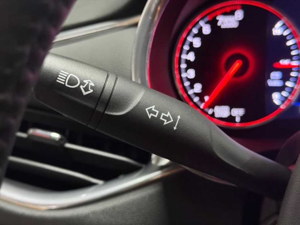 CHEVROLET Malibu — photo 16