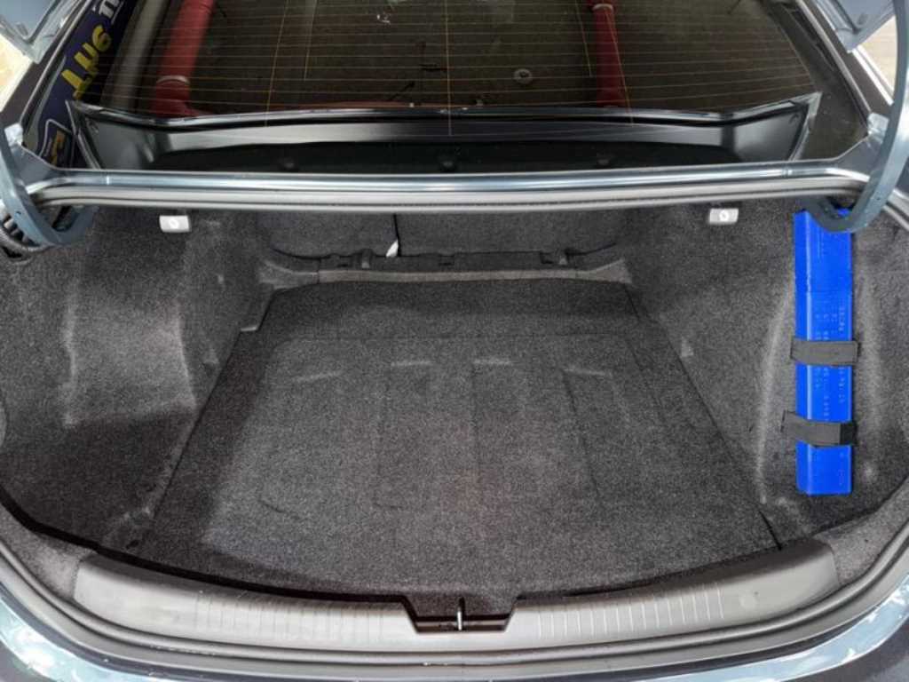 CHEVROLET Malibu — photo 18