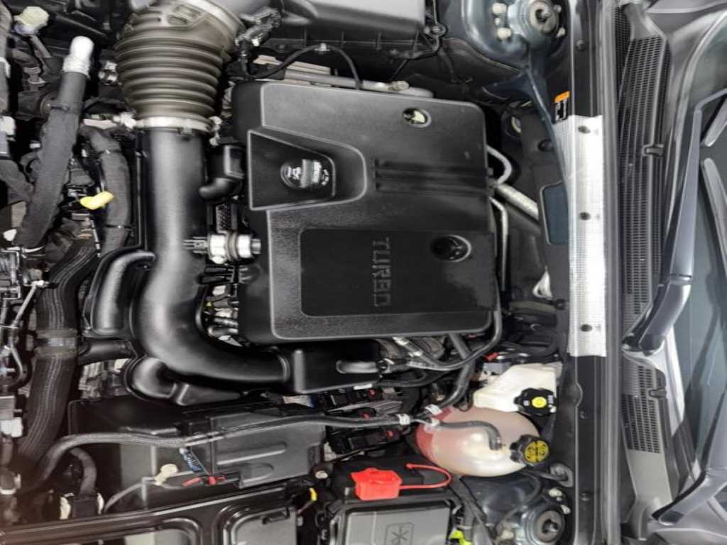 CHEVROLET Malibu — photo 19