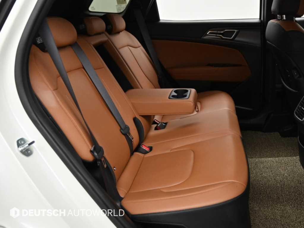 Kia Sportage — photo 12