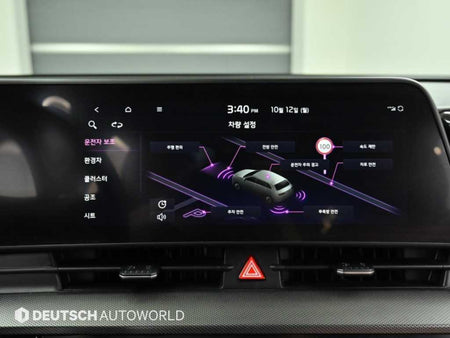 Kia Sportage — photo 17