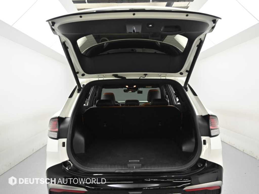 Kia Sportage — photo 19