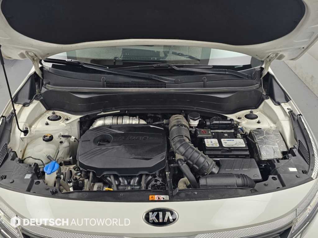Kia Seltos — photo 06