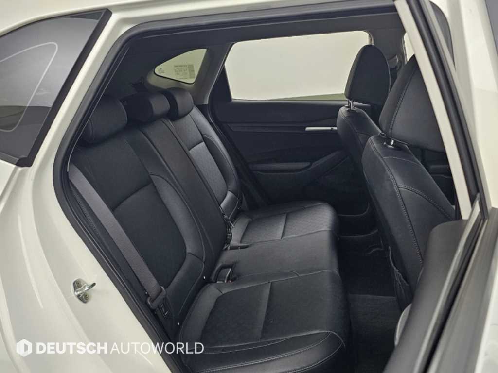 Kia Seltos — photo 12