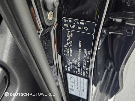 Kia RAY — photo 20